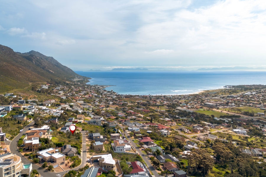 0 Bedroom Property for Sale in Gordon Heights Western Cape
